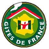 GITES DE FRANCE