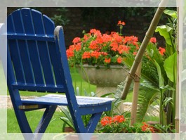 Jardin